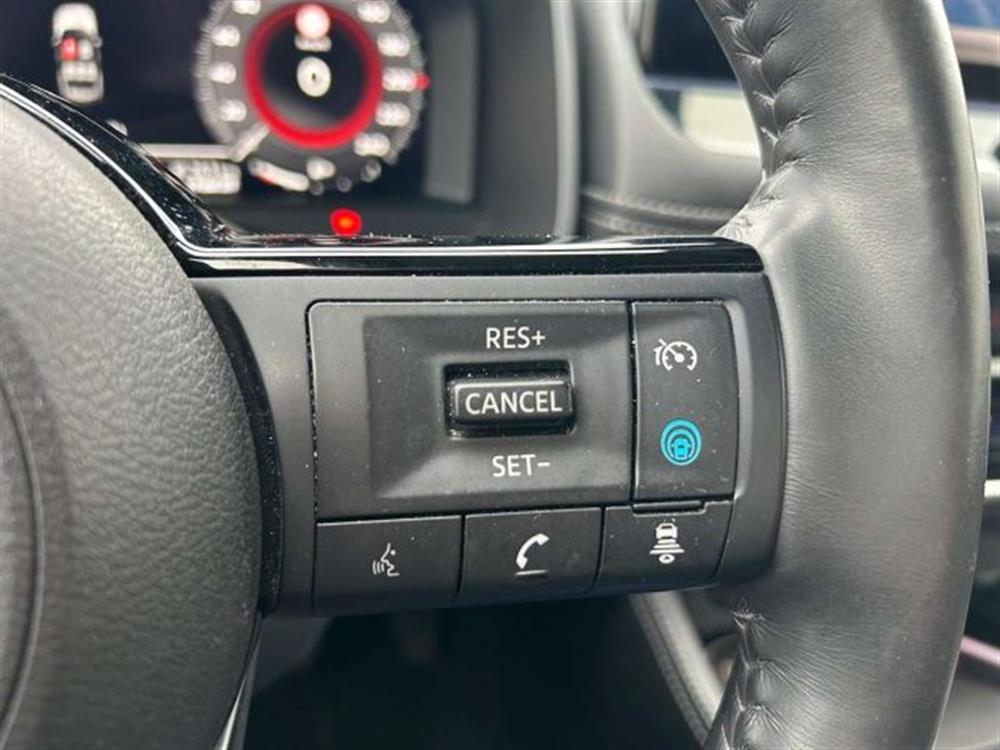 X-Trail X-Trail 1.5 e-power Tekna 2w