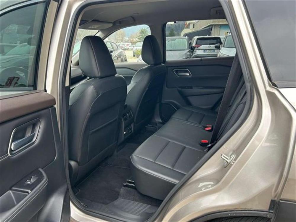 X-Trail X-Trail 1.5 e-power Tekna 2w