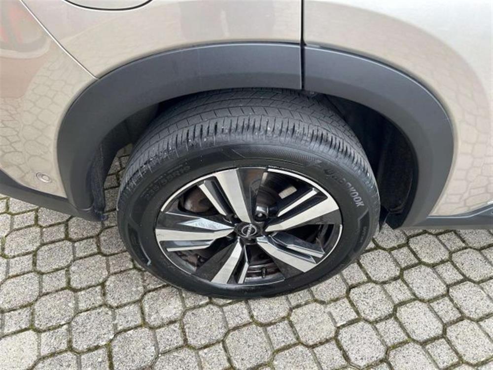 X-Trail X-Trail 1.5 e-power Tekna 2w