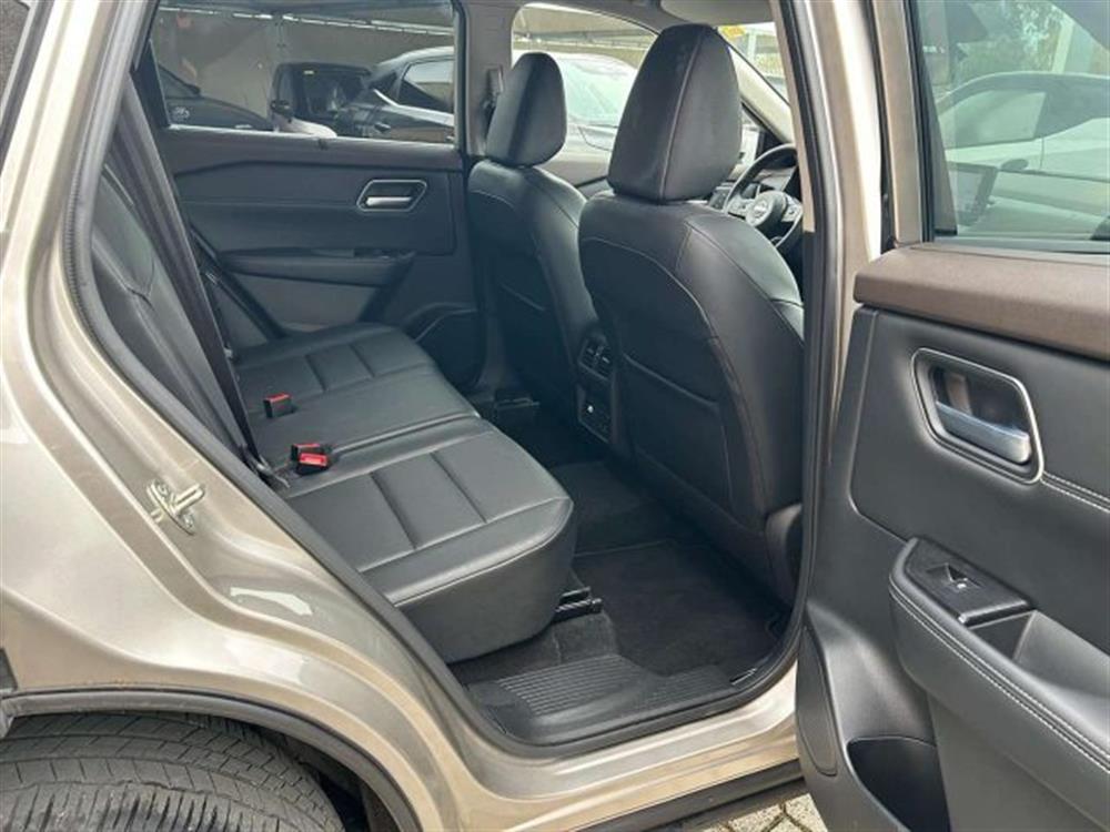 X-Trail X-Trail 1.5 e-power Tekna 2w