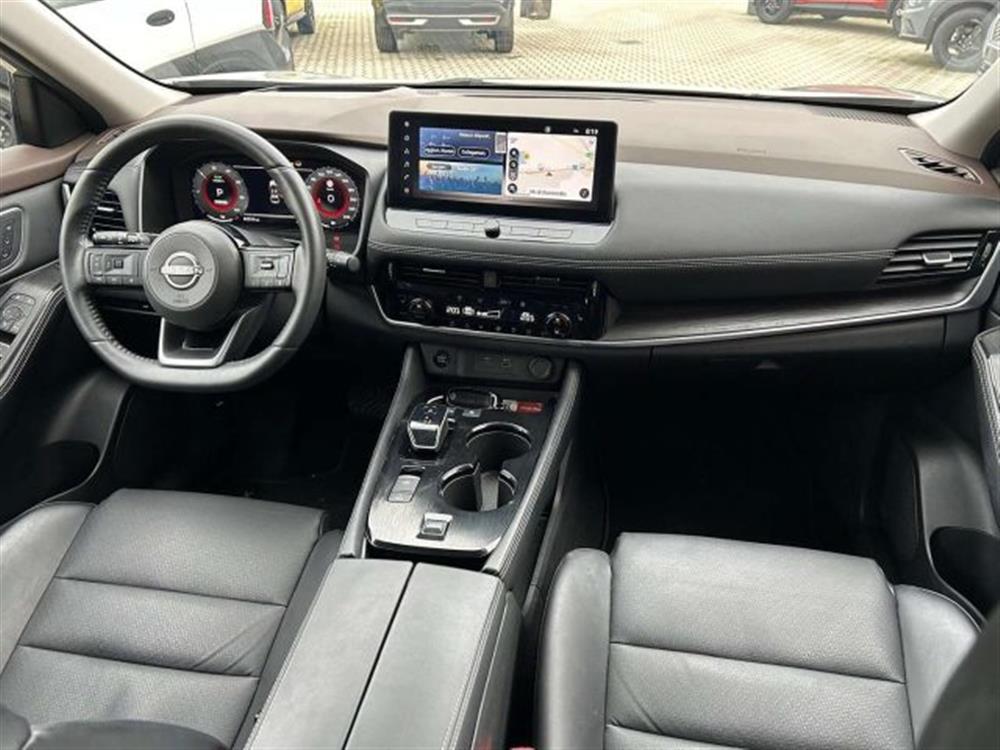 X-Trail X-Trail 1.5 e-power Tekna 2w