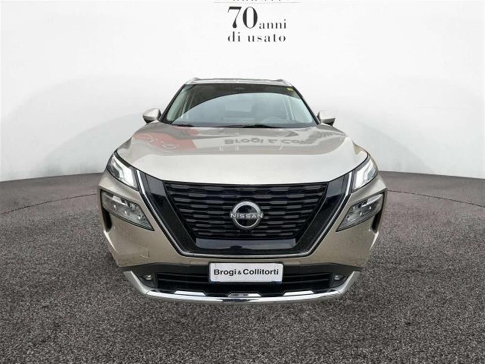 X-Trail X-Trail 1.5 e-power Tekna 2w