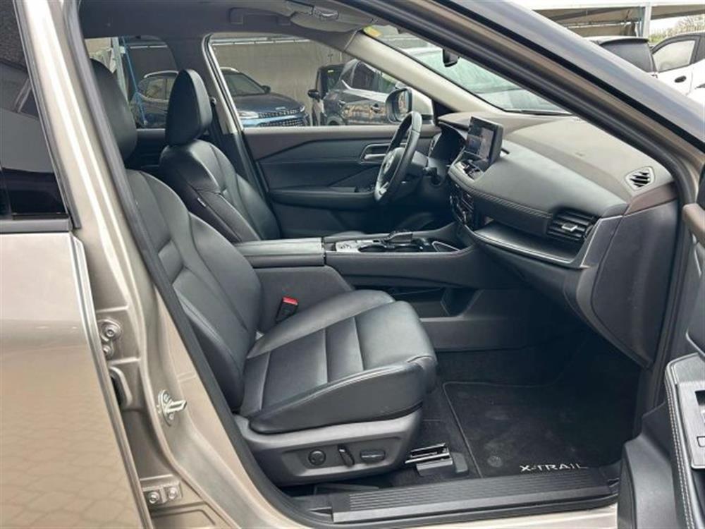 X-Trail X-Trail 1.5 e-power Tekna 2w