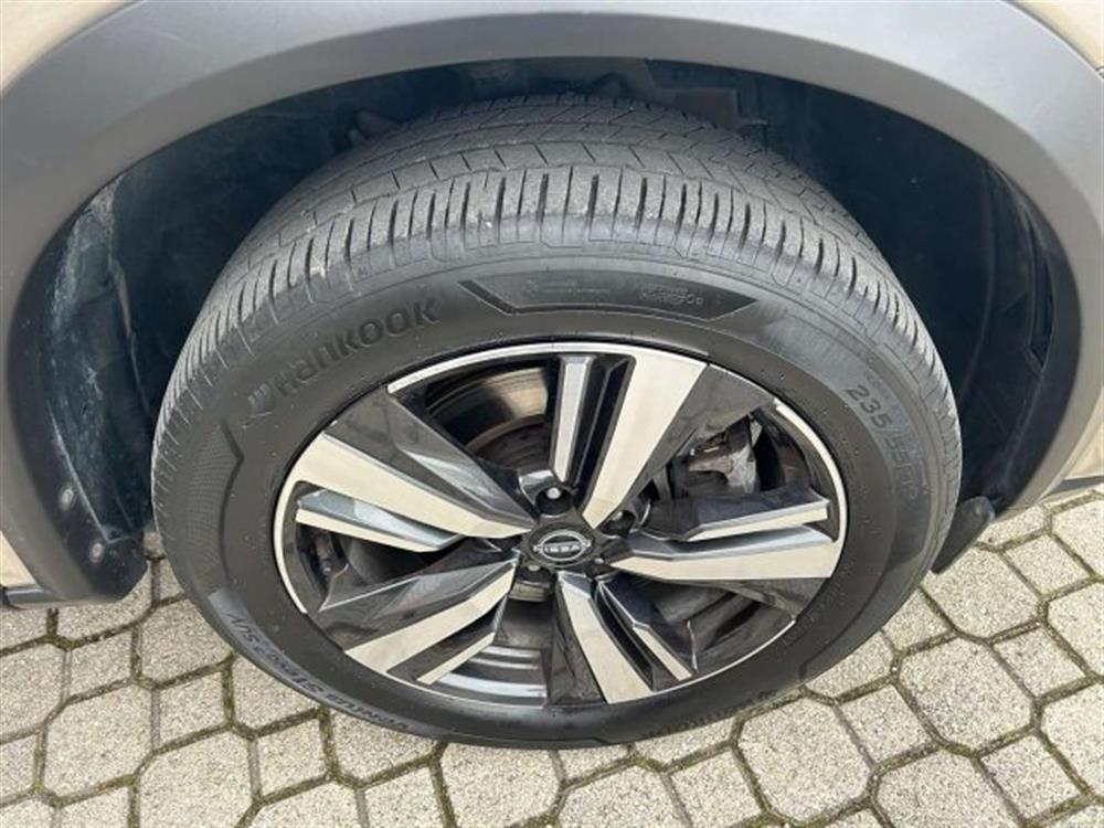 X-Trail X-Trail 1.5 e-power Tekna 2w