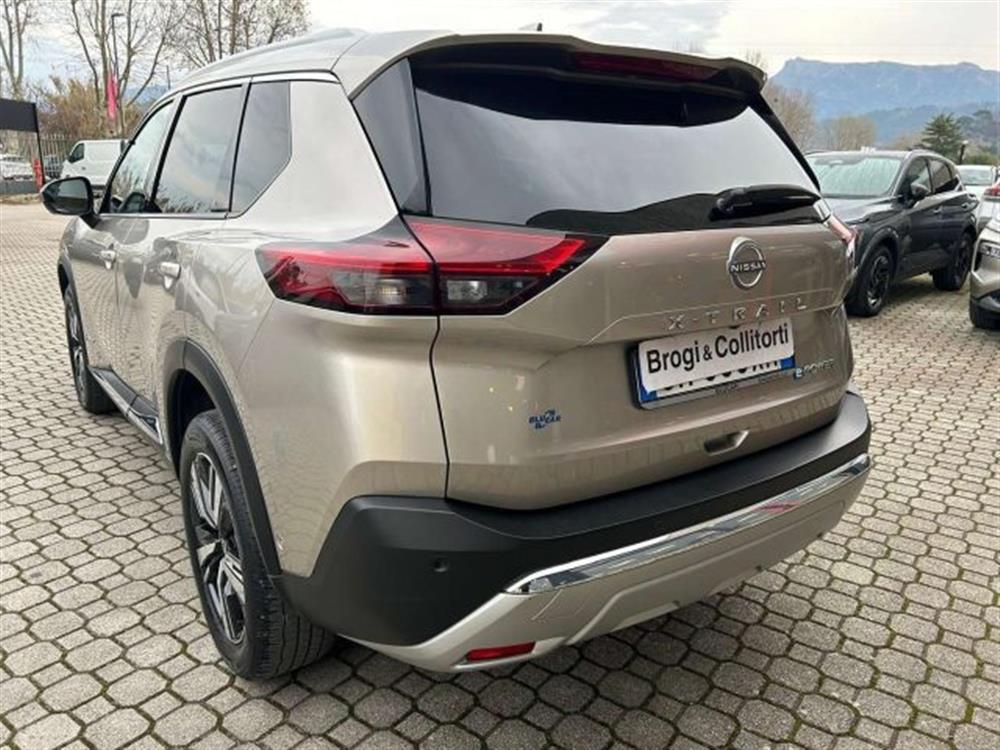 X-Trail X-Trail 1.5 e-power Tekna 2w
