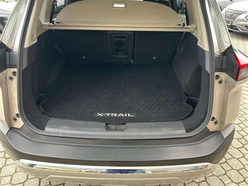 X-Trail X-Trail 1.5 e-power Tekna 2w