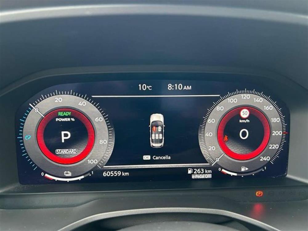 X-Trail X-Trail 1.5 e-power Tekna 2w