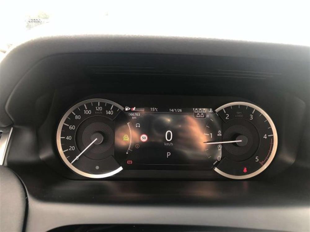 Discovery Sport Discovery Sport I 2020 2.0 D TD4 MHE