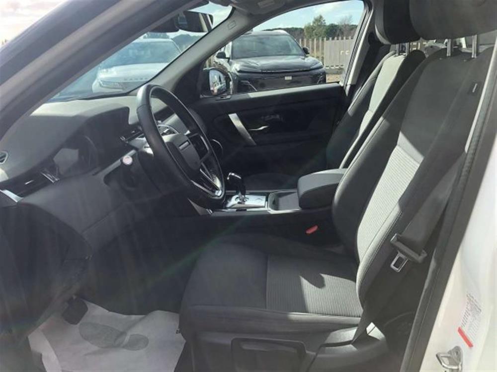 Discovery Sport Discovery Sport I 2020 2.0 D TD4 MHE