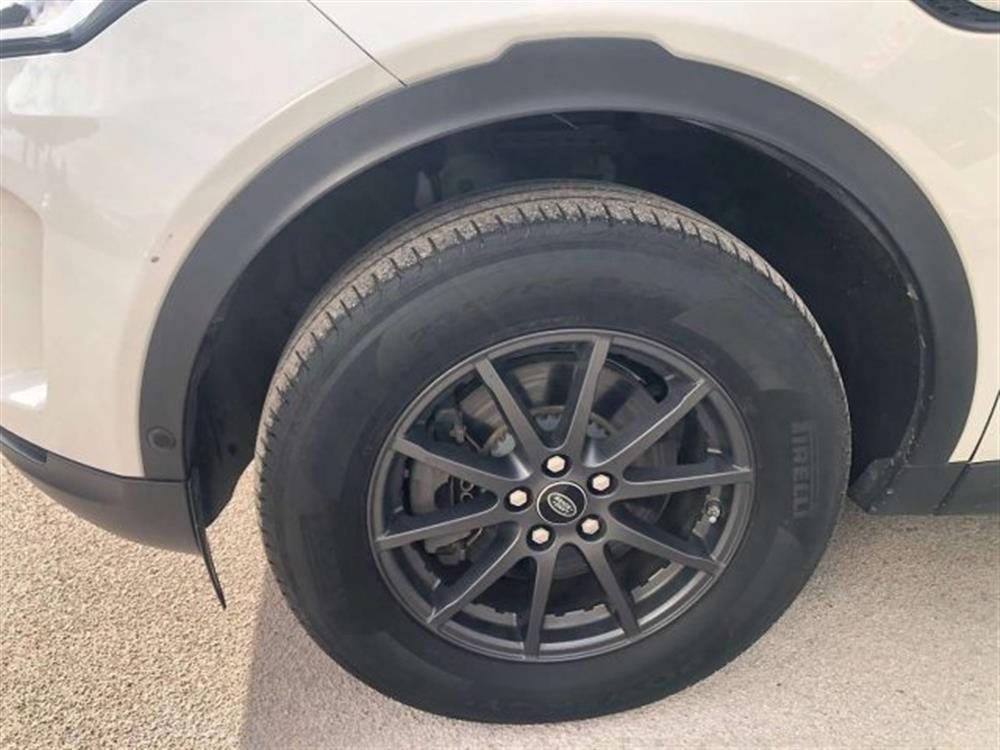 Discovery Sport Discovery Sport I 2020 2.0 D TD4 MHE