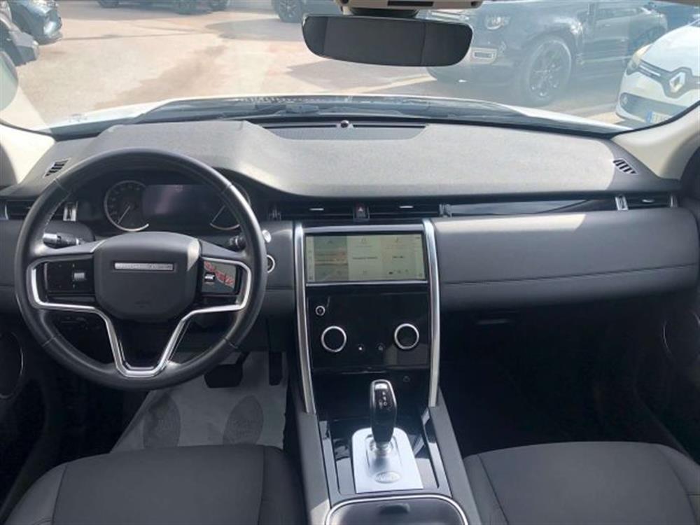 Discovery Sport Discovery Sport I 2020 2.0 D TD4 MHE