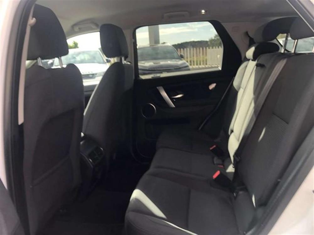 Discovery Sport Discovery Sport I 2020 2.0 D TD4 MHE