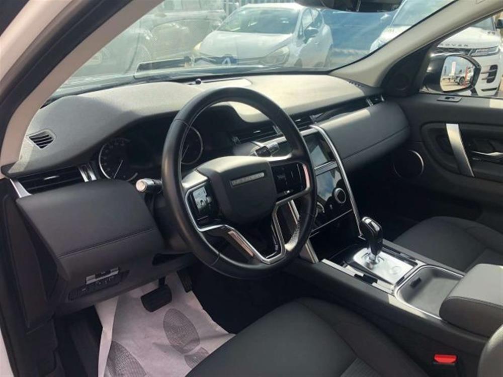 Discovery Sport Discovery Sport I 2020 2.0 D TD4 MHE