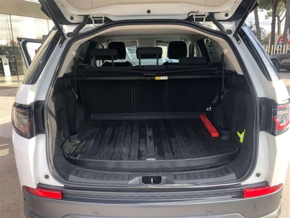 Discovery Sport Discovery Sport I 2020 2.0 D TD4 MHE