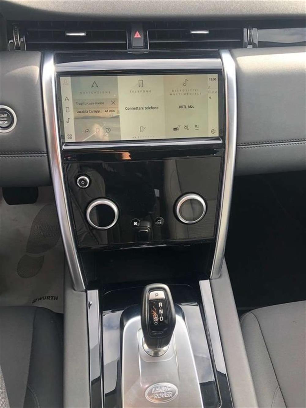 Discovery Sport Discovery Sport I 2020 2.0 D TD4 MHE