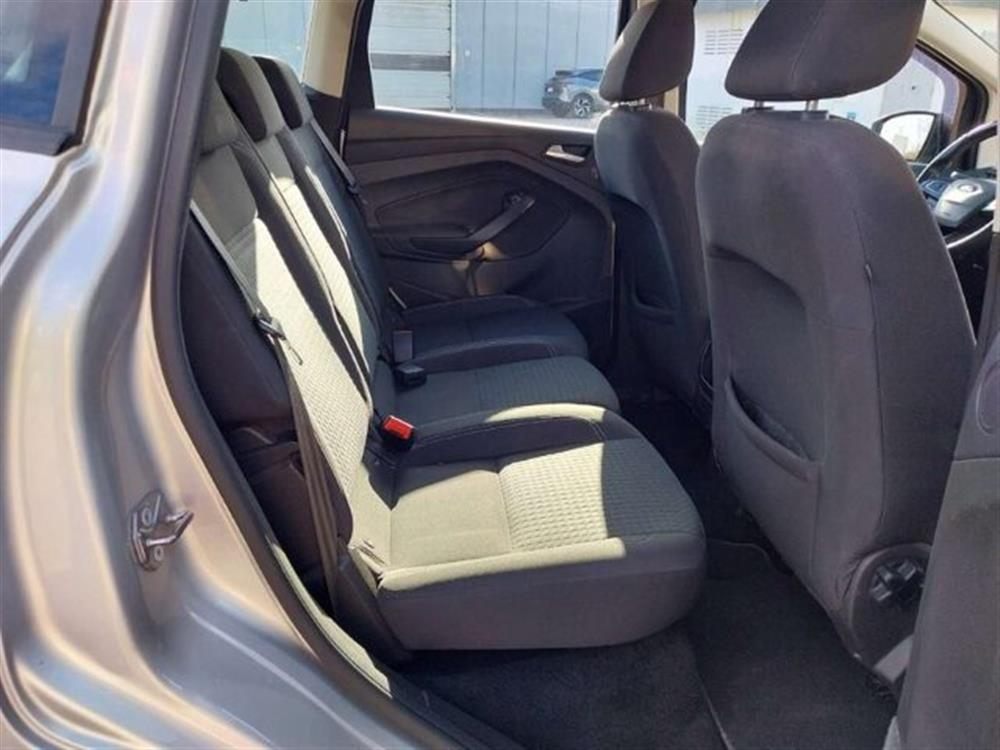 C-Max C-Max III 2015 1.0 EcoBoos