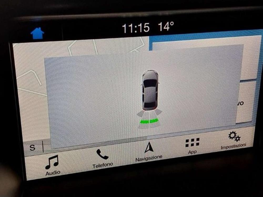 C-Max C-Max III 2015 1.0 EcoBoos