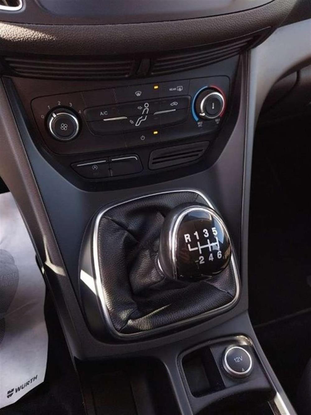 C-Max C-Max III 2015 1.0 EcoBoos