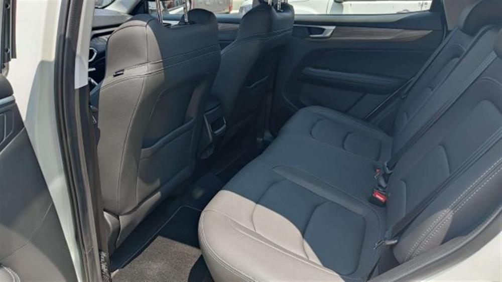 Sei Sei EMC 6 CAMBIO AUTOMAT