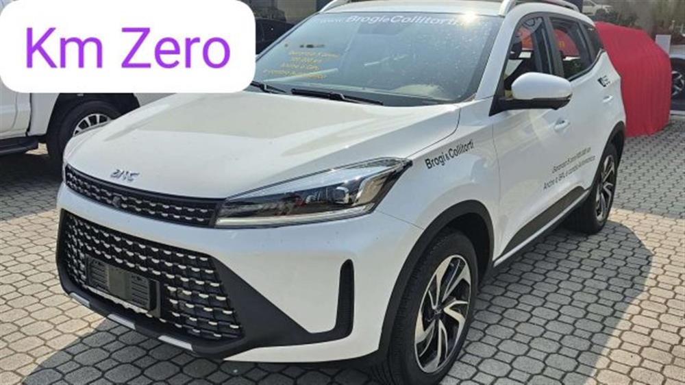 Sei Sei EMC 6 CAMBIO AUTOMAT