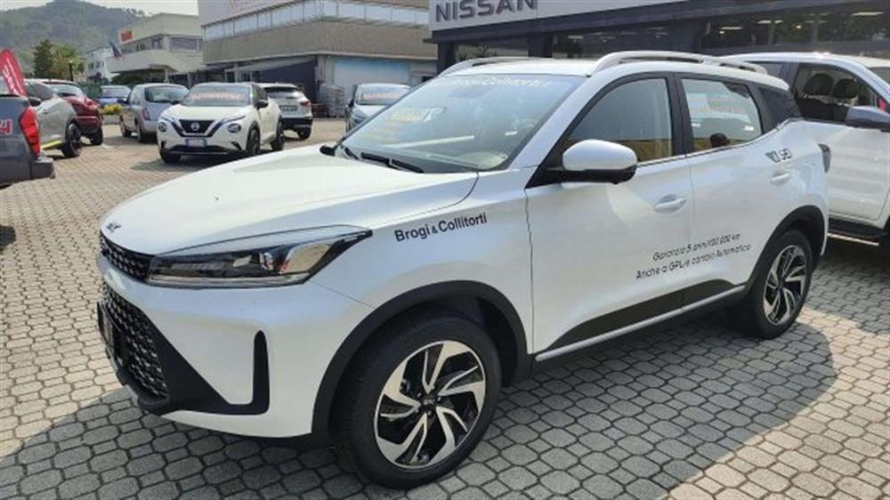 Sei Sei EMC 6 CAMBIO AUTOMAT