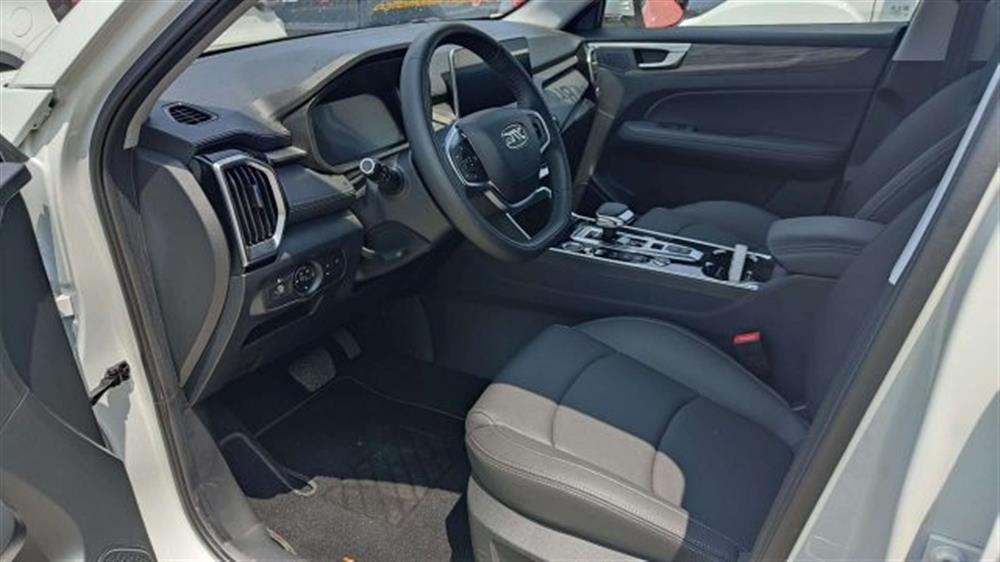 Sei Sei EMC 6 CAMBIO AUTOMAT