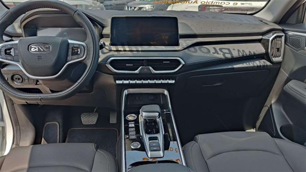 Sei Sei EMC 6 CAMBIO AUTOMAT