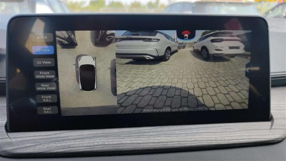 Sei Sei EMC 6 CAMBIO AUTOMAT