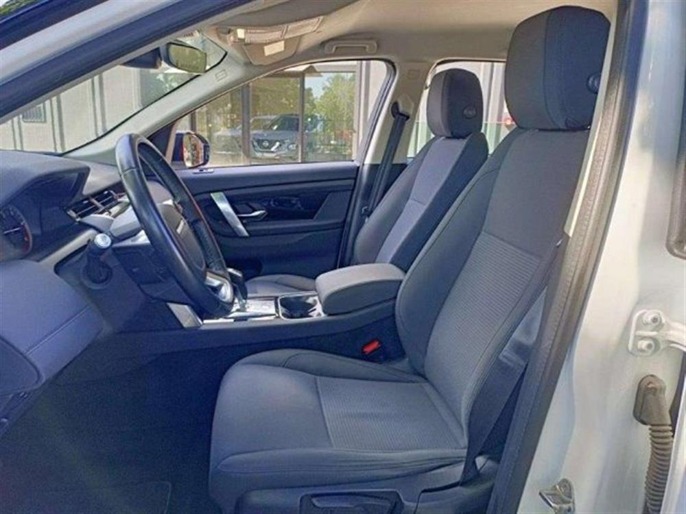 Discovery Sport Discovery Sport 2.0d i4 mhev R-Dynam