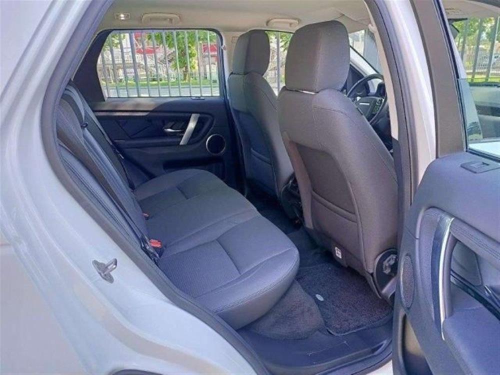 Discovery Sport Discovery Sport 2.0d i4 mhev R-Dynam