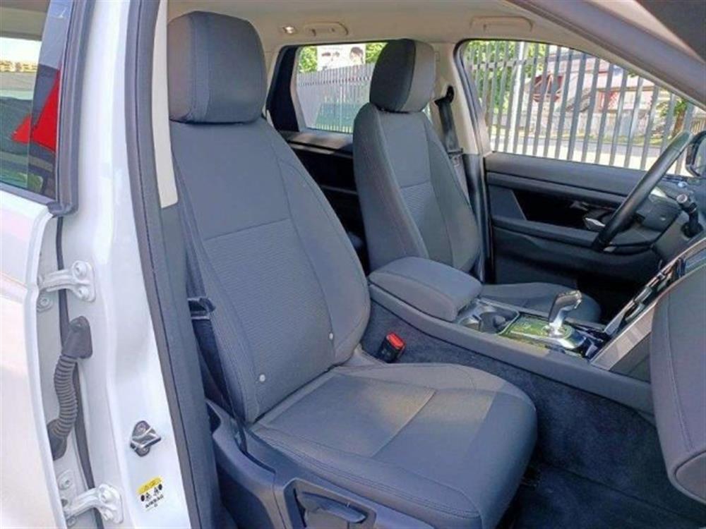 Discovery Sport Discovery Sport 2.0d i4 mhev R-Dynam