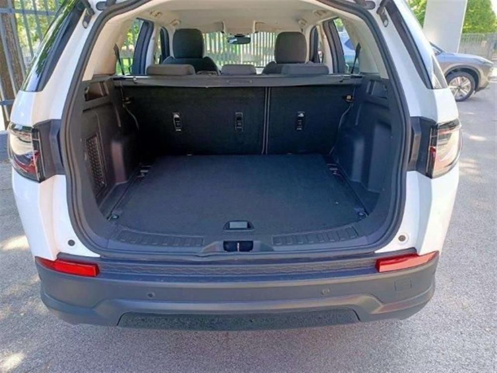 Discovery Sport Discovery Sport 2.0d i4 mhev R-Dynam