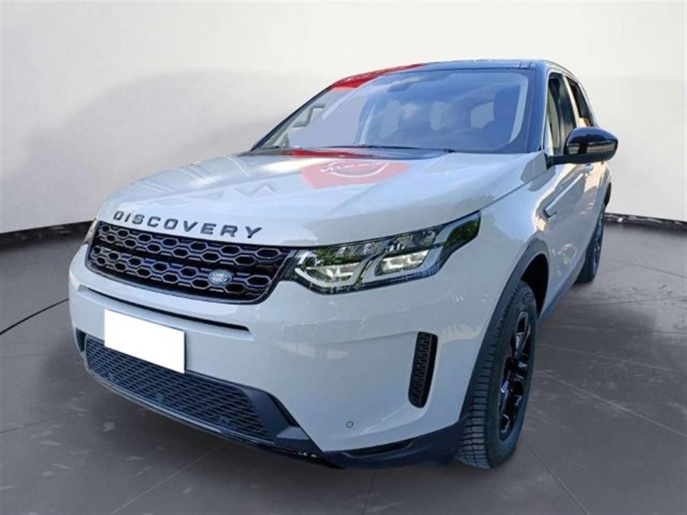 Discovery Sport Discovery Sport 2.0d i4 mhev R-Dynam