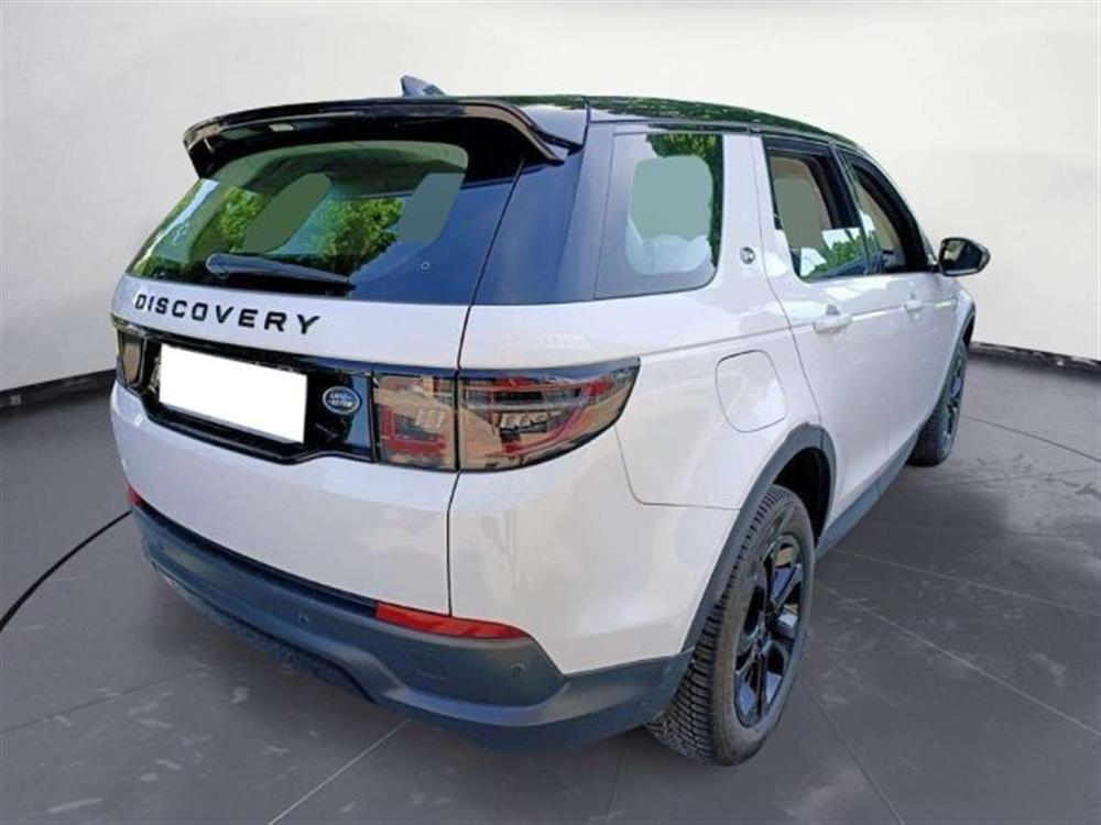 Discovery Sport Discovery Sport 2.0d i4 mhev R-Dynam