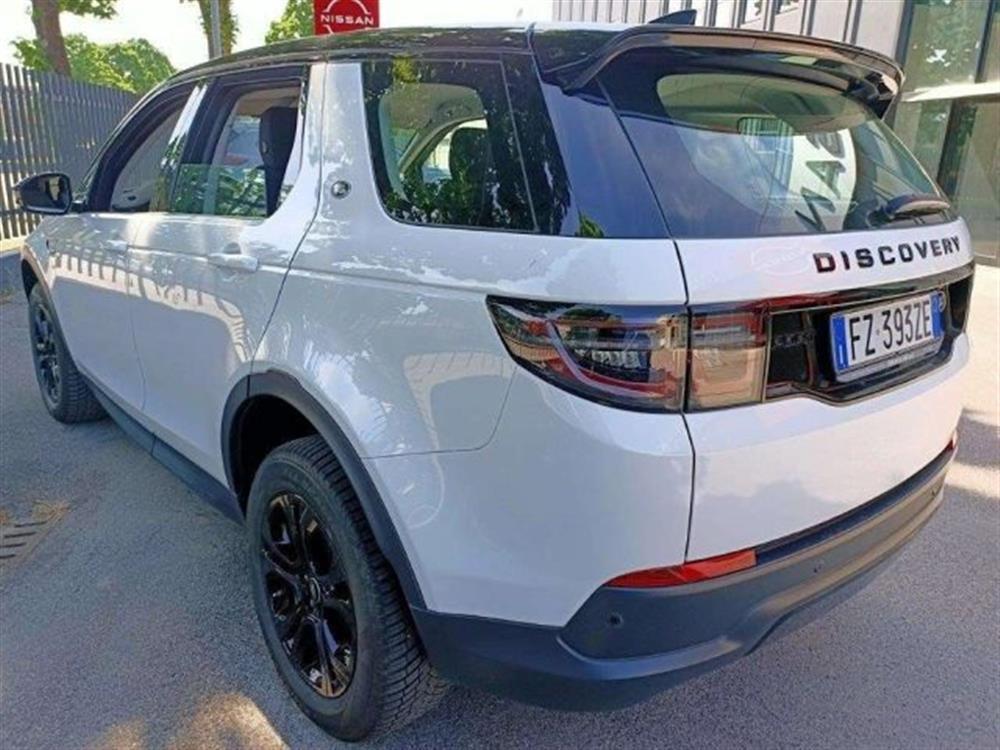 Discovery Sport Discovery Sport 2.0d i4 mhev R-Dynam
