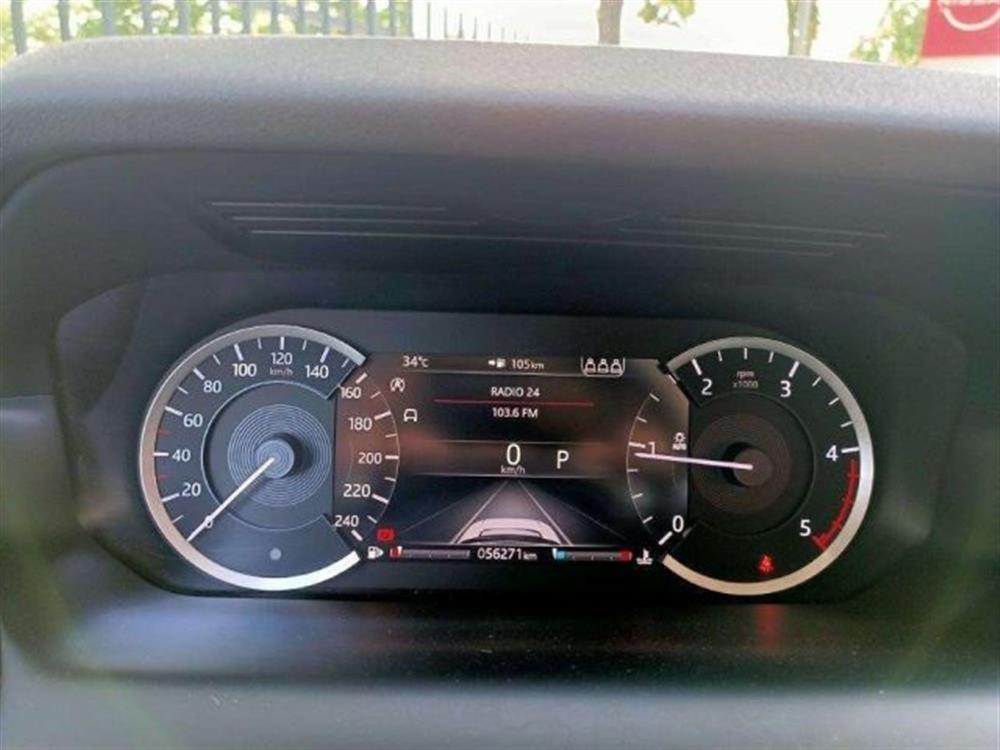 Discovery Sport Discovery Sport 2.0d i4 mhev R-Dynam