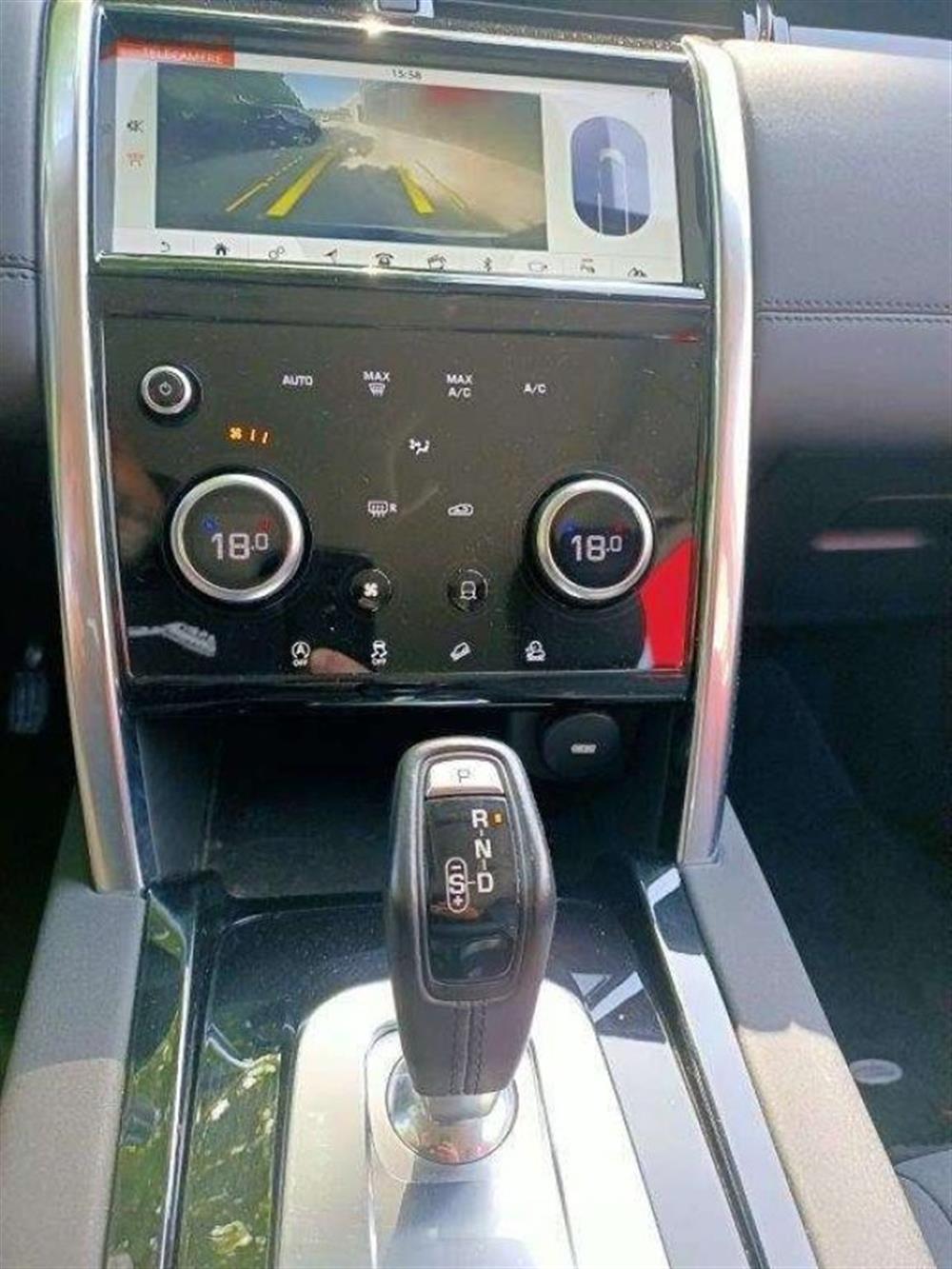 Discovery Sport Discovery Sport 2.0d i4 mhev R-Dynam