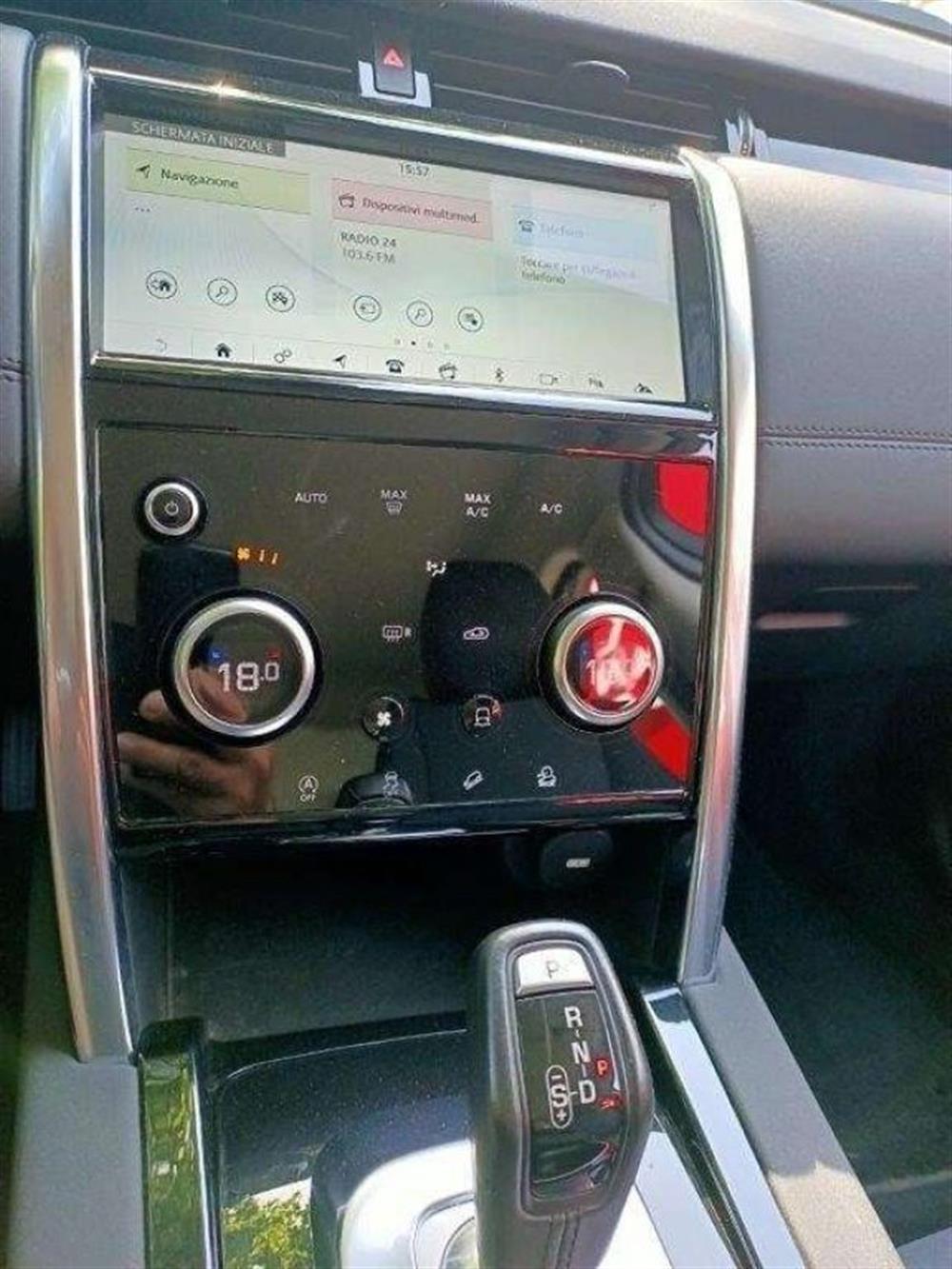 Discovery Sport Discovery Sport 2.0d i4 mhev R-Dynam