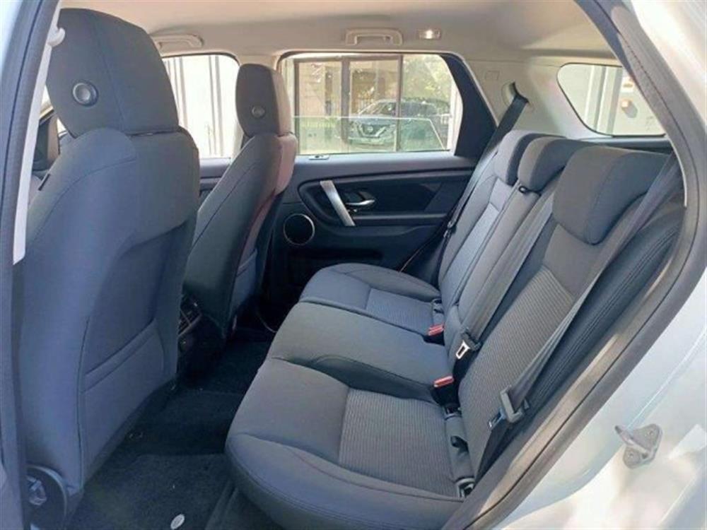 Discovery Sport Discovery Sport 2.0d i4 mhev R-Dynam