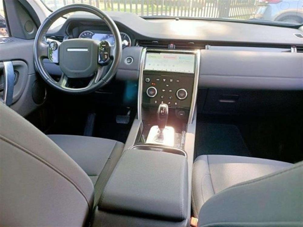 Discovery Sport Discovery Sport 2.0d i4 mhev R-Dynam