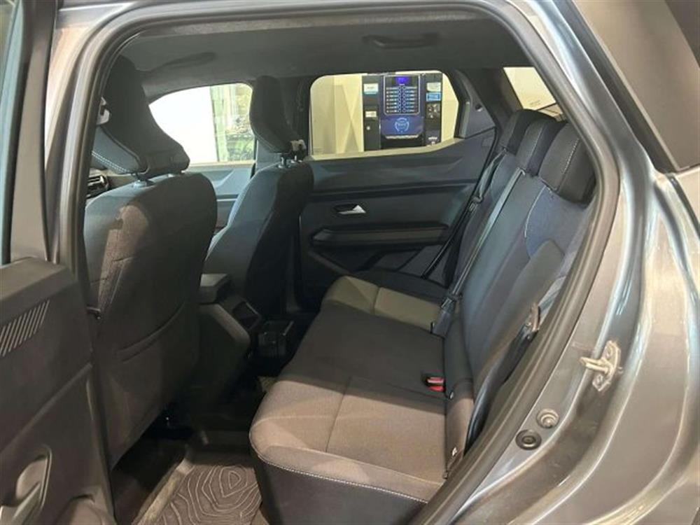 Duster Duster Duster Hybrid 140 CV