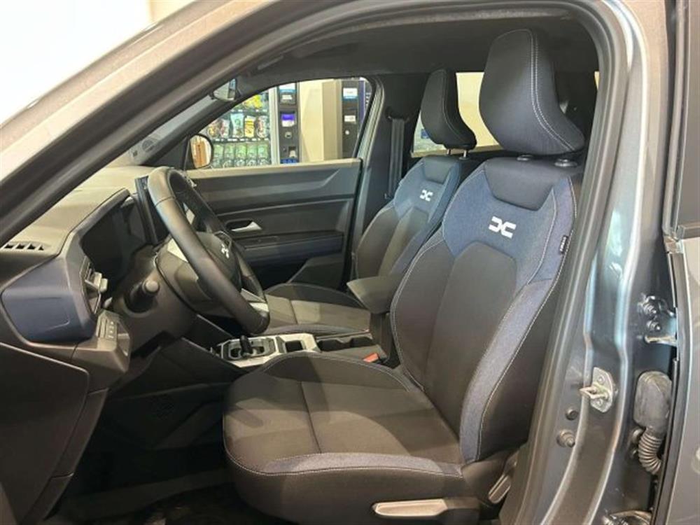 Duster Duster Duster Hybrid 140 CV