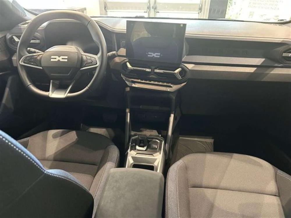 Duster Duster Duster Hybrid 140 CV