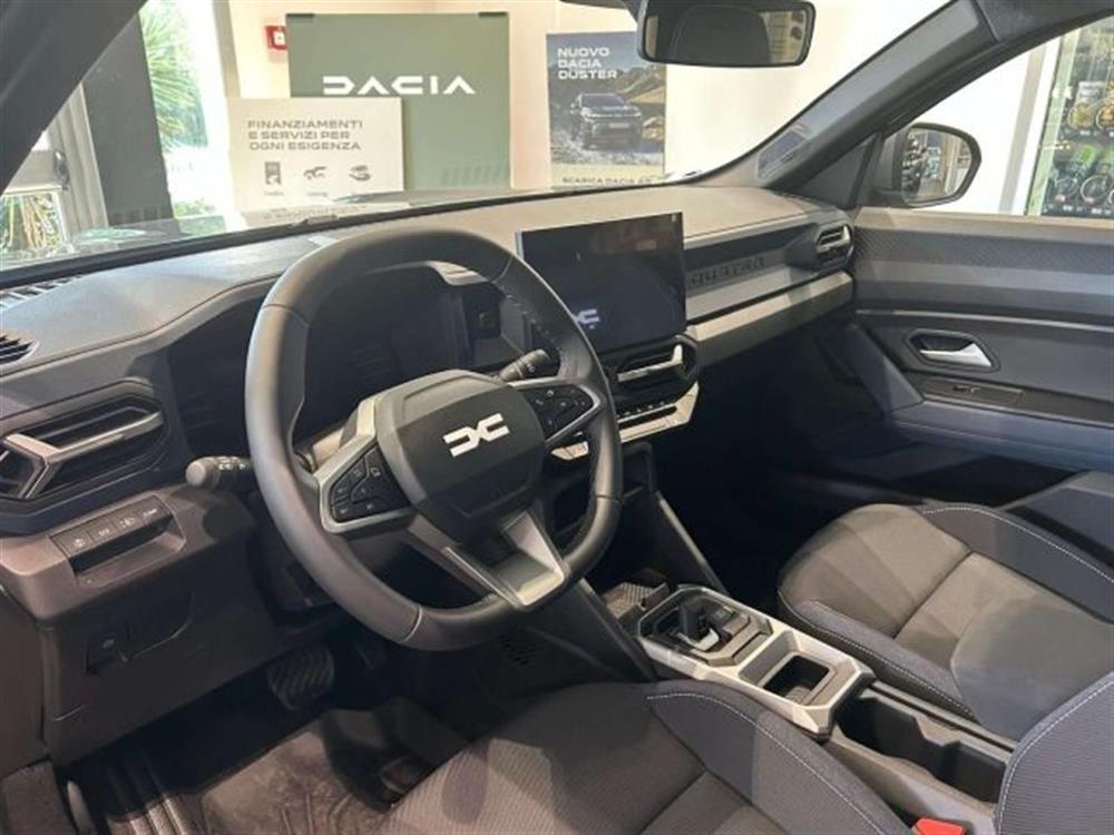 Duster Duster Duster Hybrid 140 CV