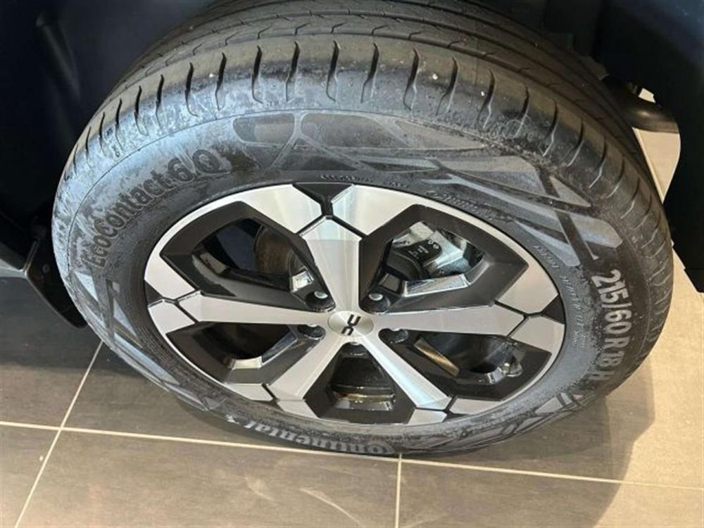 Duster Duster Duster Hybrid 140 CV