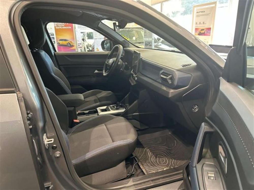 Duster Duster Duster Hybrid 140 CV