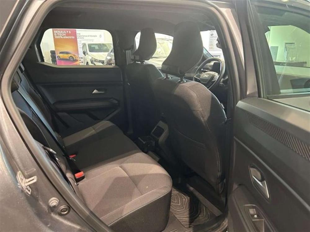 Duster Duster Duster Hybrid 140 CV