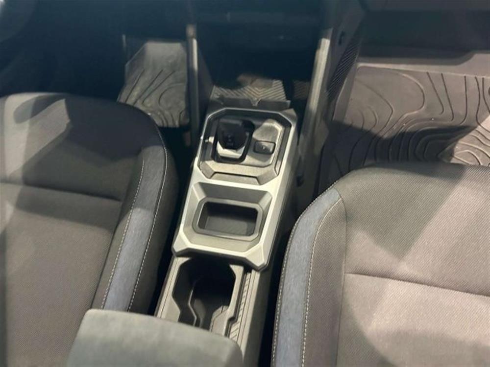 Duster Duster Duster Hybrid 140 CV