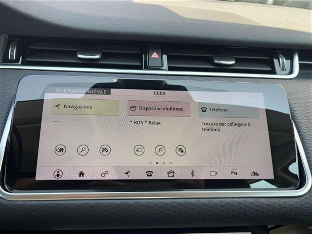 Range Rover Evoque Range Rover Evoque II 2019 Evoque 2.0 D