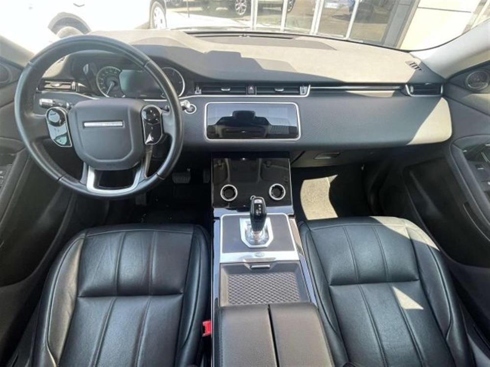 Range Rover Evoque Range Rover Evoque II 2019 Evoque 2.0 D